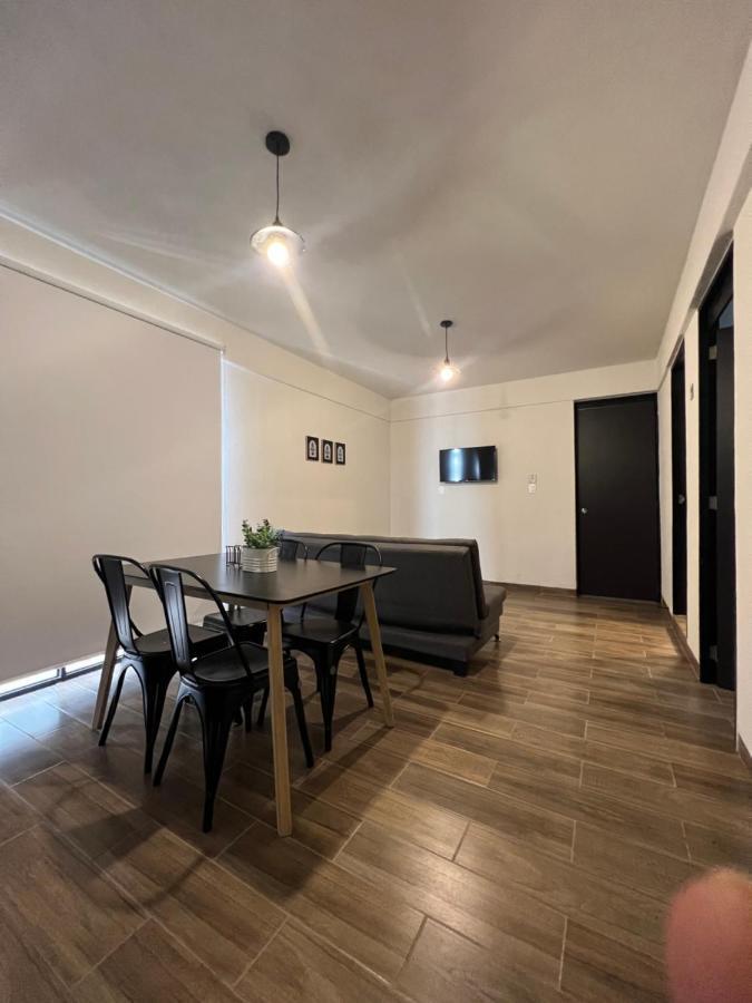 Hotel Tia Flora Леон Экстерьер фото