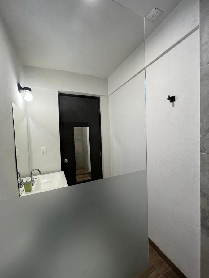Hotel Tia Flora Леон Экстерьер фото